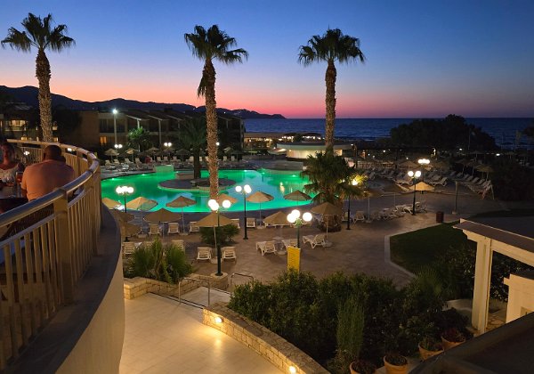 Kreta 2025
